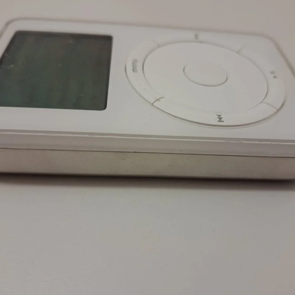 iPod Classic 1st Generation 10GB (+ New Extended Battery + Original Charger)  #1